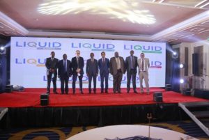 Liquid Intelligent Technologies in Kenya establishes digital service partner of choice for African businesses