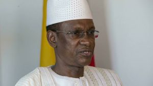 Choguel Kokalla Maiga in an interview, Mali elections could be postponed