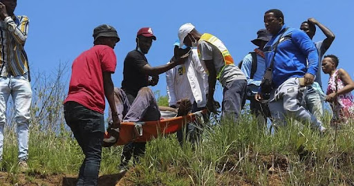 Eswatini: At least One dead, 80 injured from pro-democracy protests