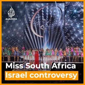 After the rising opposition from the reigning Miss South Africa, Lalela Mswane, to boycott the Miss Universe pageant scheduled for next month, The Government of South Africa disassociated itself from the South Africa pageant organiser’s decision.