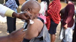 Kenyans have to prove that they are fully vaccinated against Covid19 as the authorities in Kenya have announced that from the 21st of December everyone who is still left to be vaccinated will be barred from using basic services like public transport and accessing government buildings, national parks, bars, and restaurants .