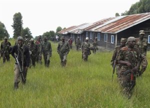 unidentified gunmen attacked the southwest Niger region, killing at least 25 people. The attackers provoked a gun fight as they reached the military camp near Bakorat village, that lasted several hours until the security forces arrived and repelled the gunmen.