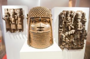 Nigeria, once home to artifacts that identified with its culture and history, especially the Benin Artifacts that hold a strong symbolism in the country, was looted off them during the colonial period. With extensive pressure from Nigeria, western countries are now returning the priceless artworks that adorned the Western Museums. Benin Bronzes are the beautiful and remarkable art pieces that originated from the Kingdom of Benin, now Nigeria. The artworks symbolise the restoration period debate in Nigerian history.