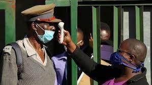 The Zimbabwe government has imposed a dawn-to-dusk lockdown with mandatory quarantine for the travellers, owing to the rising number of Covid-19 cases. The curfew is announced to prevent the spread of the new coronavirus variant Omicron.