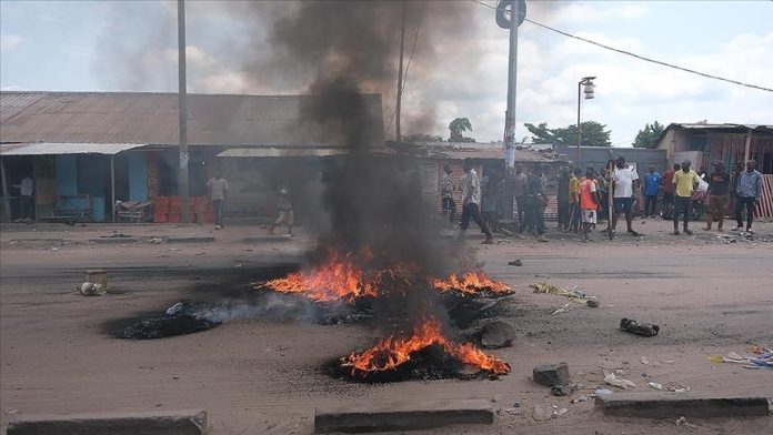 DR Congo Rebels Threaten to March to the Capital Amid Escalating Conflict