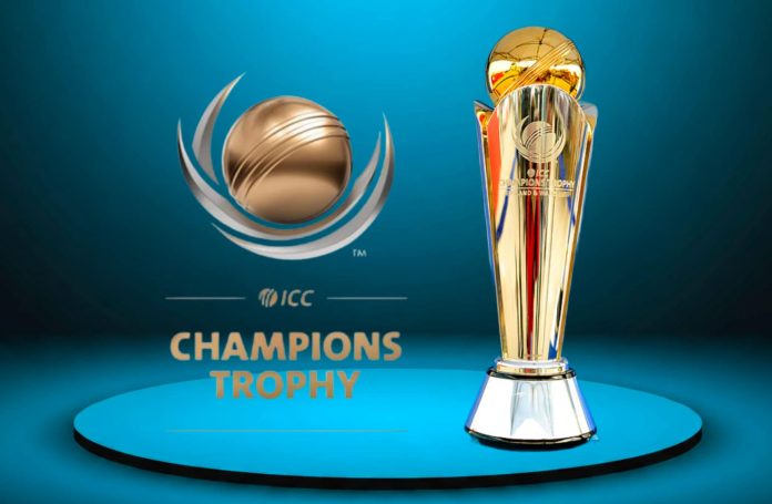 Champions Trophy 2025