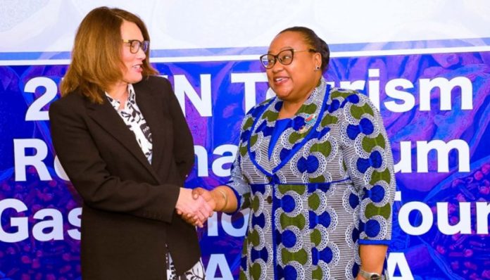 Tanzania to Host Africa’s Leading Gastronomy Tourism Forum in April 2025