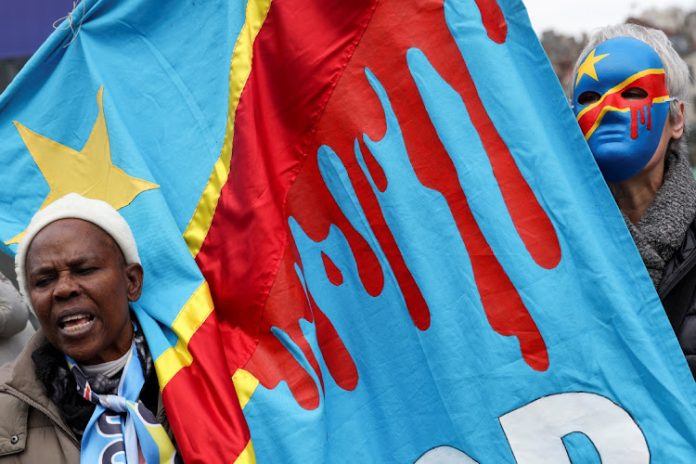Rwanda Part Ways with Belgium and Related Entities