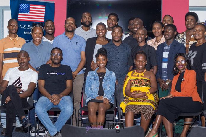 Startup Grind Manzini Hosts Youth & SME Funding Dialogue