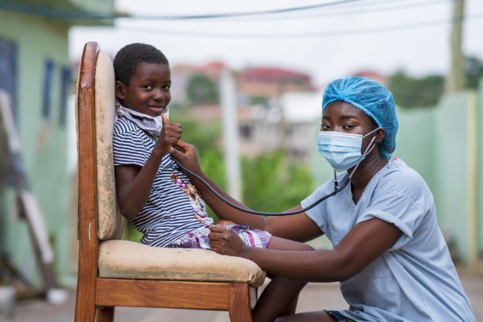 Mali Has Taken A Significant Approach Towards Rebuilding Its Healthcare System With The Presentation Of A Comprehensive Report Outlining Key Priorities And Recommendations.