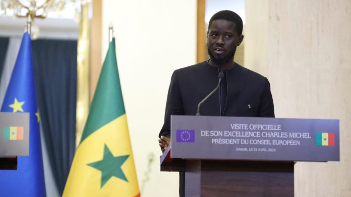 Bassirou Diomaye Faye: From Rural Roots To Senegal’s Youngest President