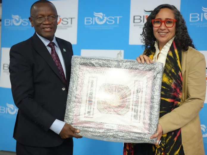 Botswana’s Bold Bet on Innovation: Inside Its New Partnership with MIT