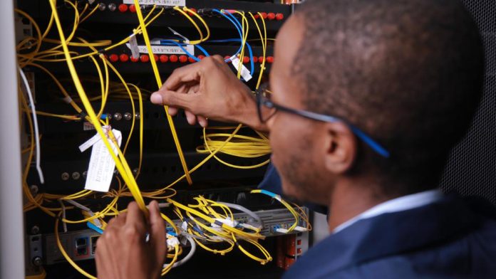 Botswana's Tech Revolution and Emerging Startup Ecosystem