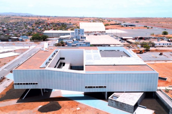 TechPark CV: Cape Verde’s Gateway To Digital Innovation