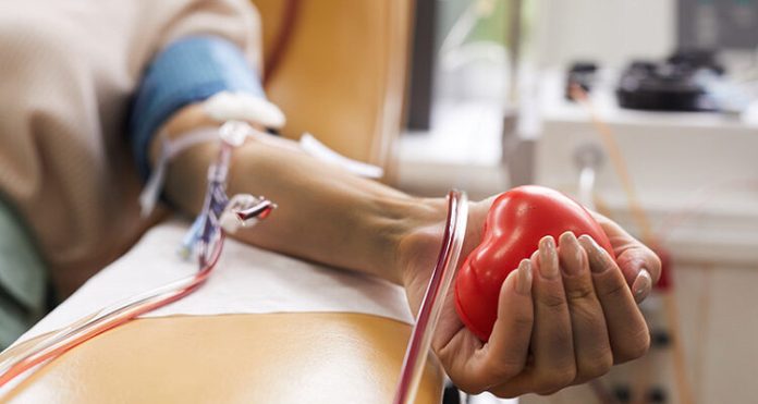 From Crisis to Culture: How Morocco is Building a Sustainable Blood Donation System