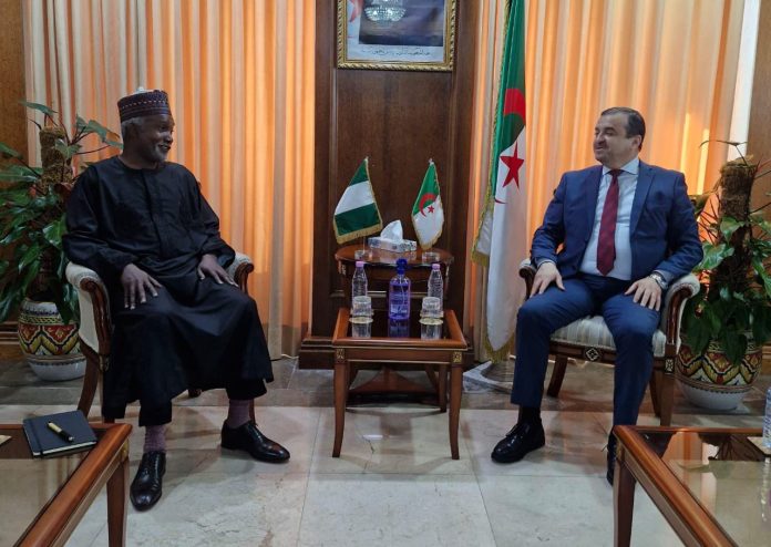How Nigeria and Algeria’s Strengthened Ties Could Reshape Sahelian Security and African Diplomacy