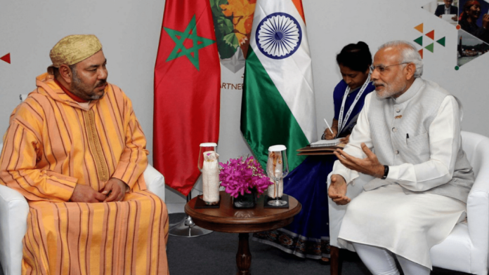 Morocco's Green Hydrogen Gambit: Forging Strategic Partnerships to Reshape Global Energy
