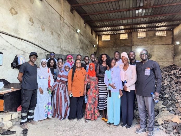 Sustainable Futures: Women And Youth Leading Africa’s Green Revolution