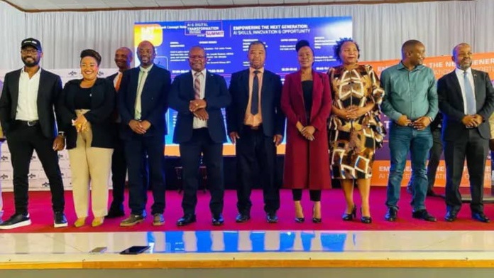 Talifhani Banks: Transforming Township Economies with Tech in South Africa