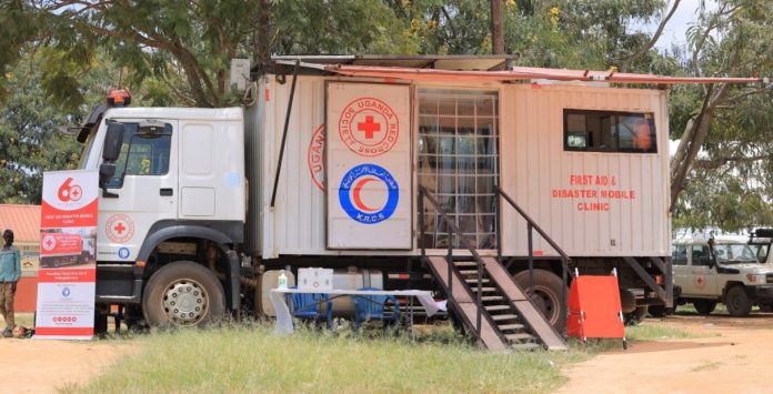 Uganda's HealthTech Revolution: Mobile Clinics and AI Driving Rural Healthcare Access