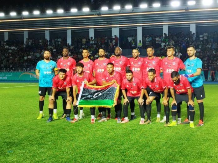 What Libya’s Minifootball Ranking Means for the Future of the Sport